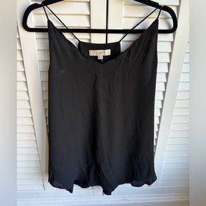Loft Tank Top Blouse